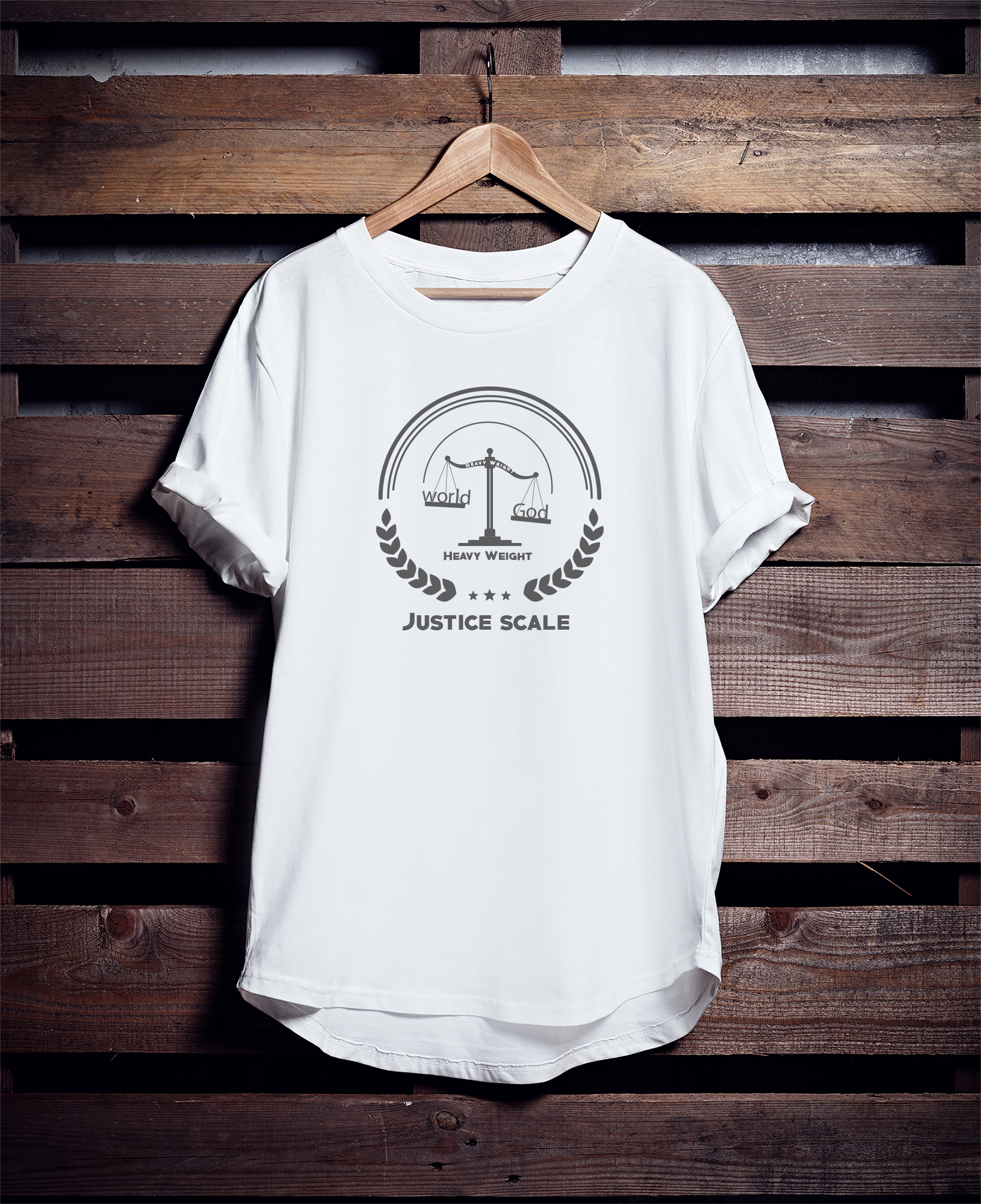 T-shirt Design by TGDesigns for this project | Design #22372885