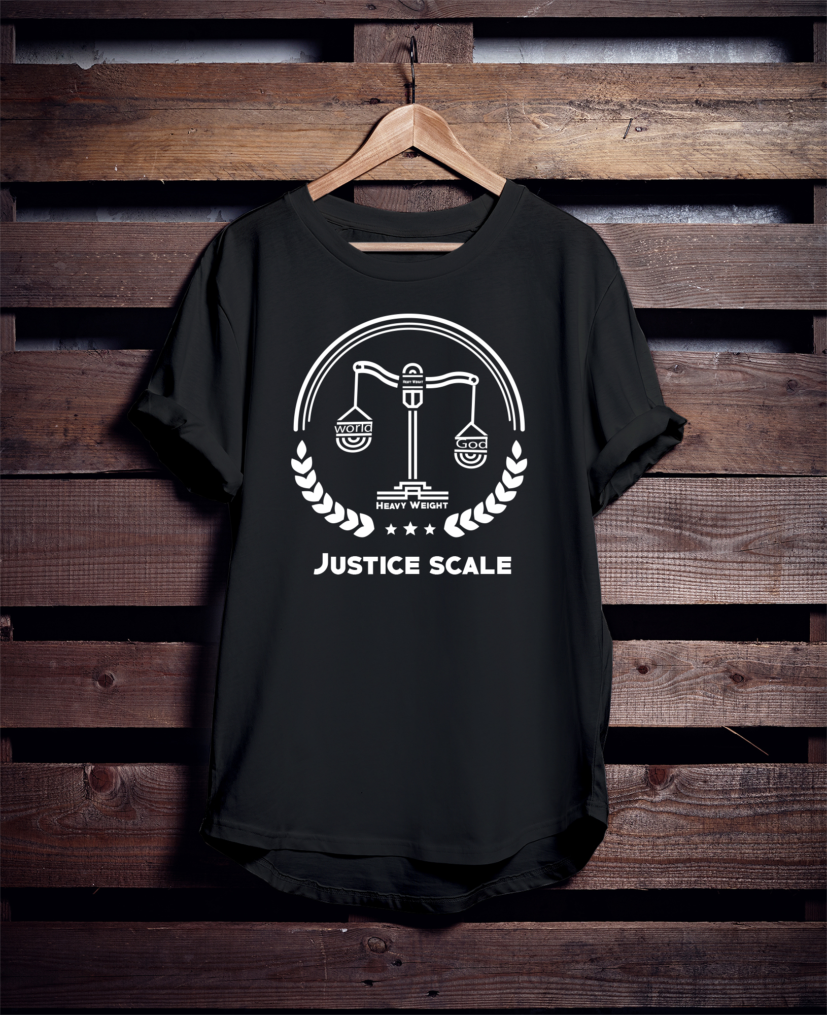 T-shirt Design by TGDesigns for this project | Design #22375922