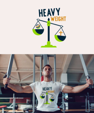 Justice scale t-shirt and tank top | T-Shirt-Design von Graphicsbox