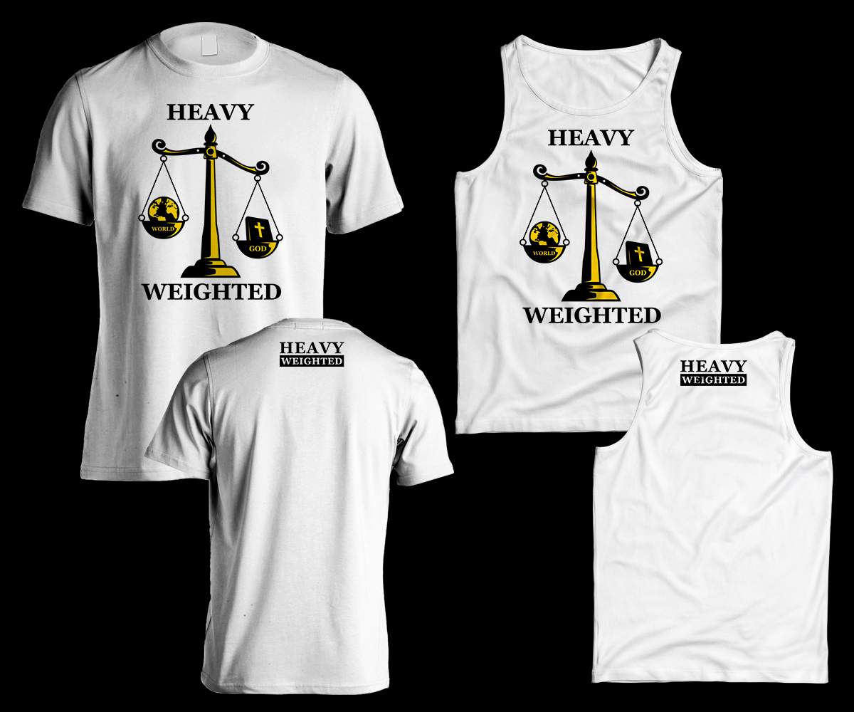 T-shirt Design by Andi Yan for this project | Design #22395512