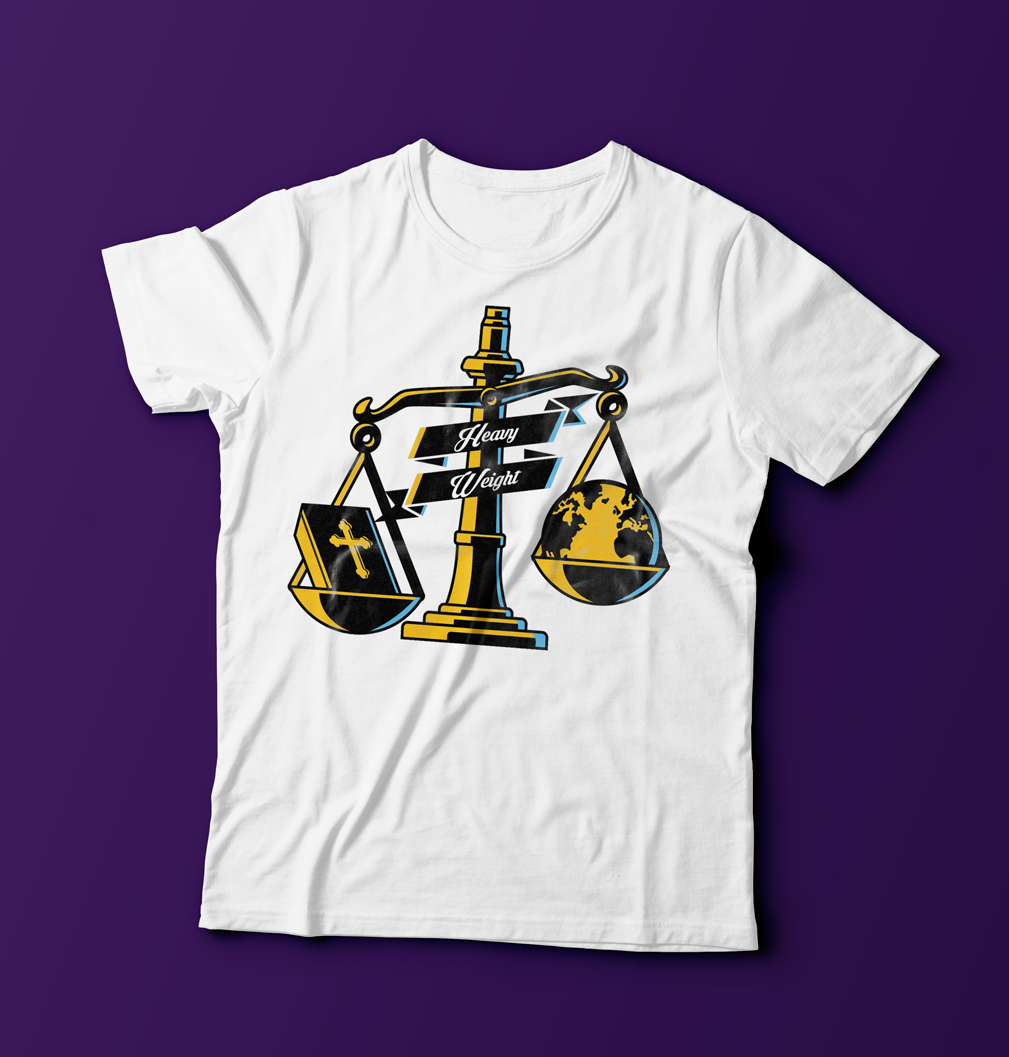 T-shirt Design by B'signs for this project | Design #22377466