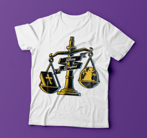 T-Shirt-Design von B'signs für dieses Projekt | Design #22377908