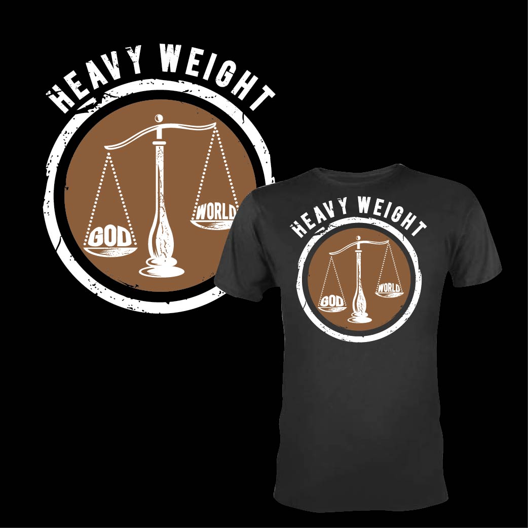 T-shirt Design by 75-R-P-Z for this project | Design #22371630