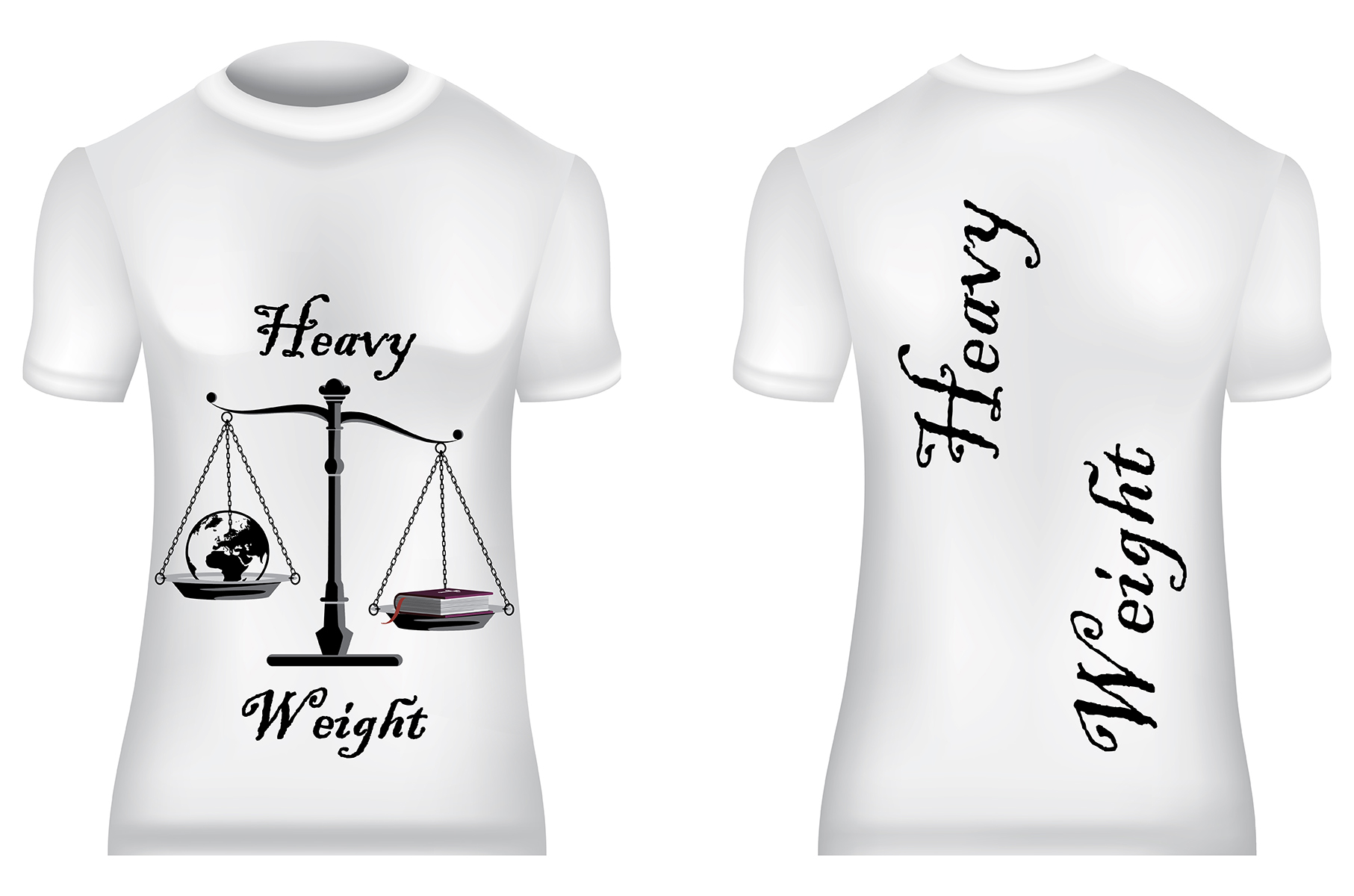 T-shirt Design by Karthikeyan R for this project | Design #22370579