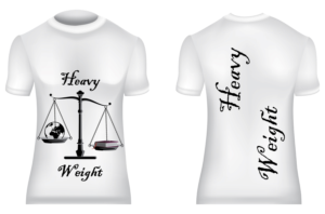 T-shirt Design by Karthikeyan R