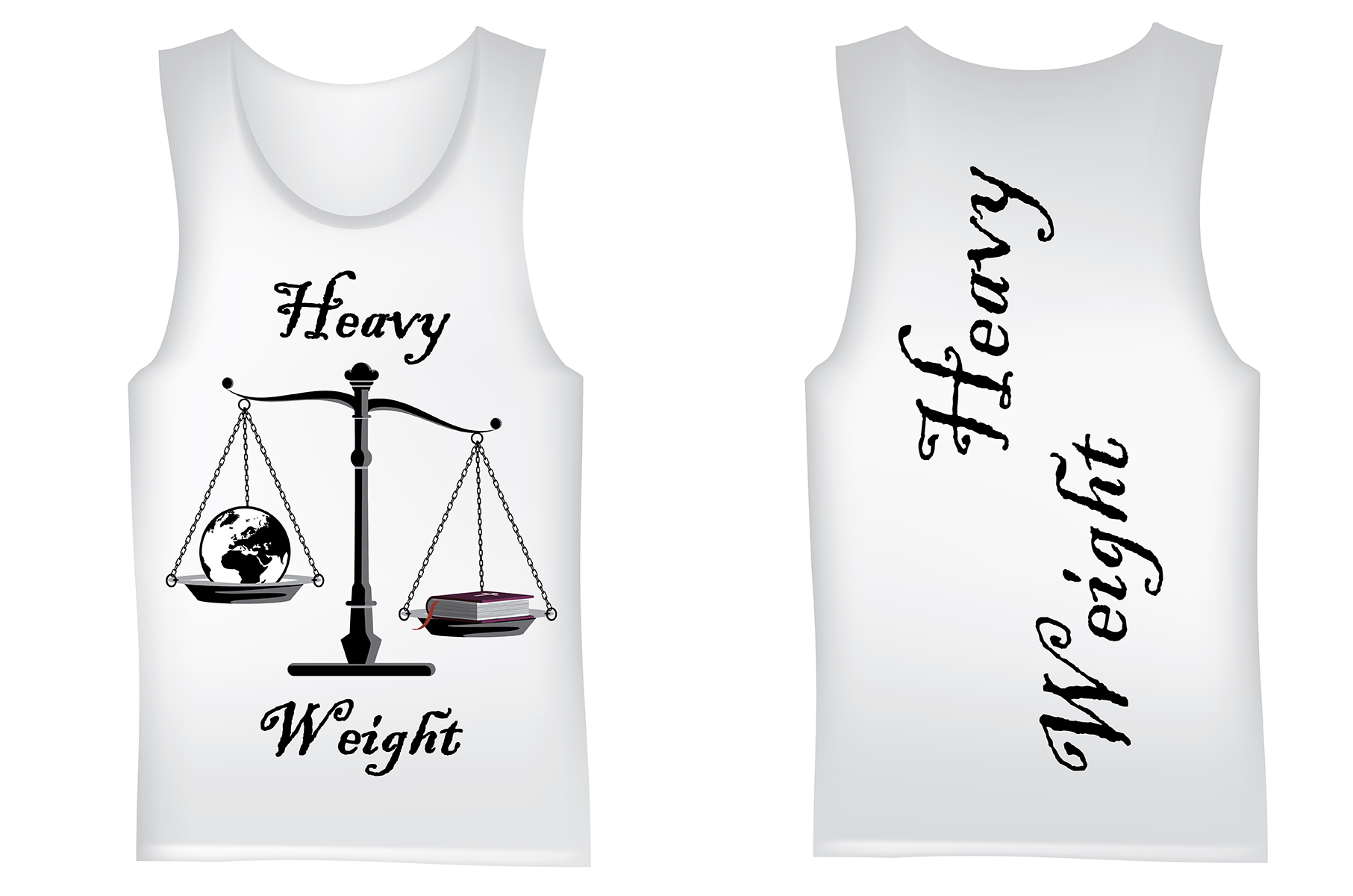 T-shirt Design by Karthikeyan R for this project | Design #22370582