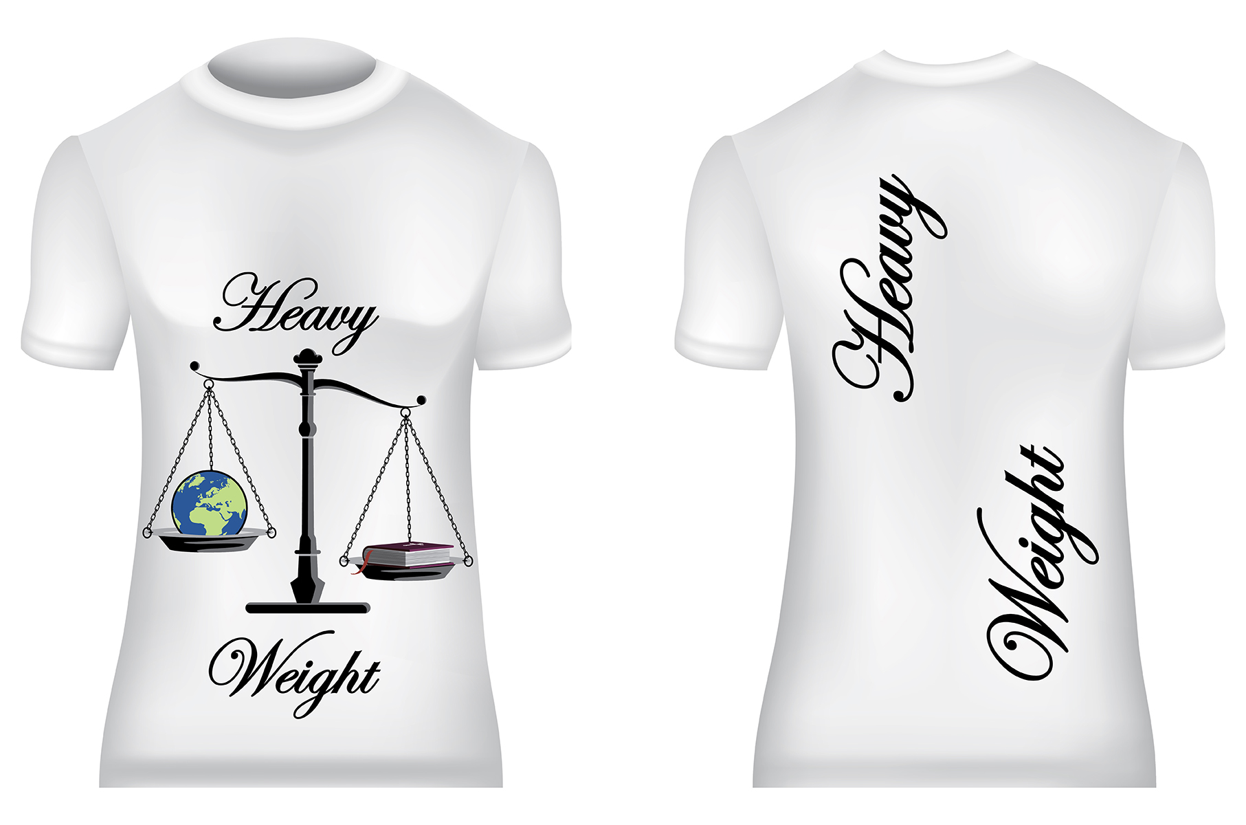 T-shirt Design by Karthikeyan R for this project | Design #22373248
