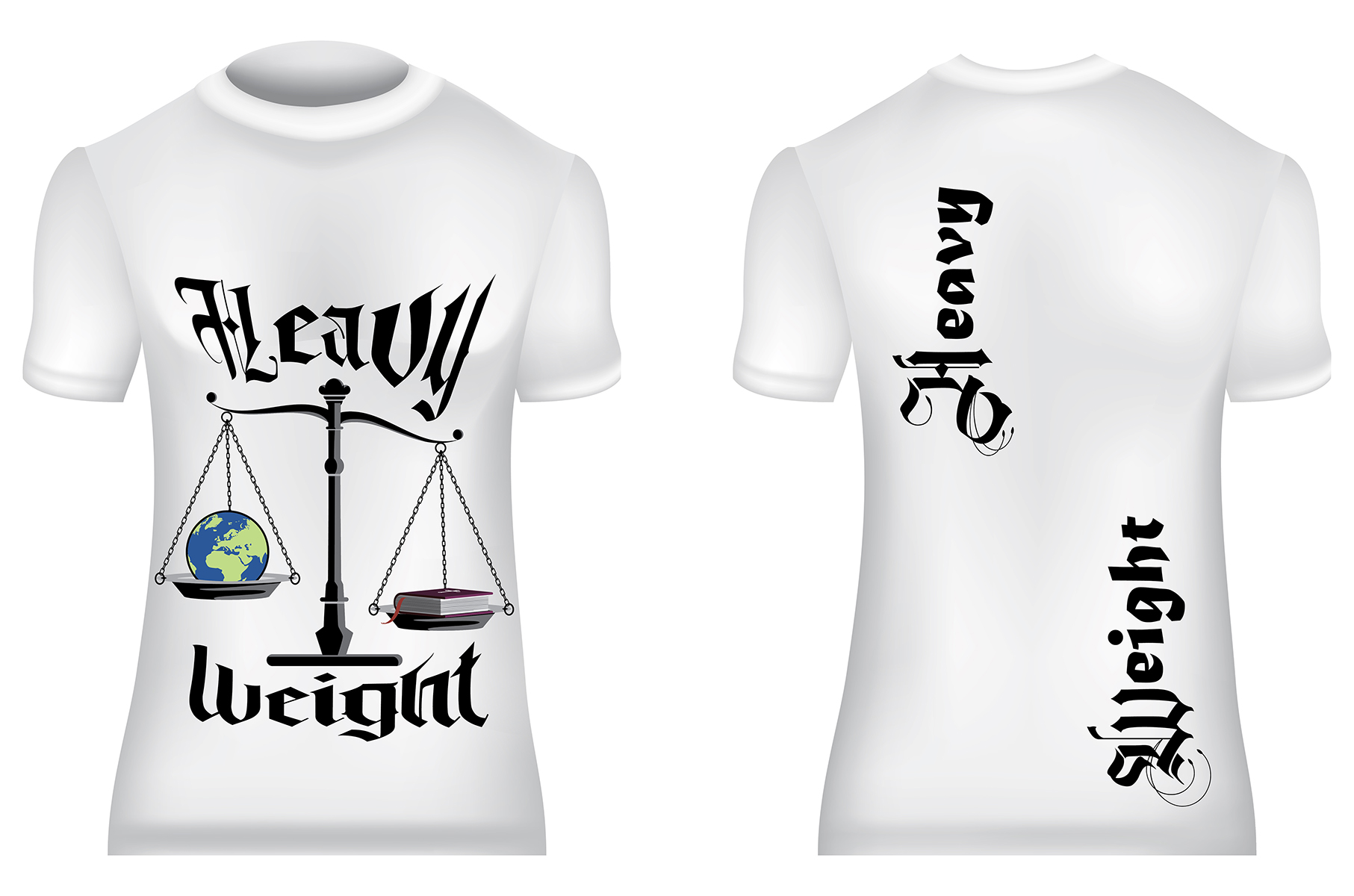 Diseño de Camiseta por Karthikeyan R para este proyecto | Diseño #22376166
