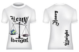 Diseño de Camiseta por Karthikeyan R para este proyecto | Diseño: #22376166