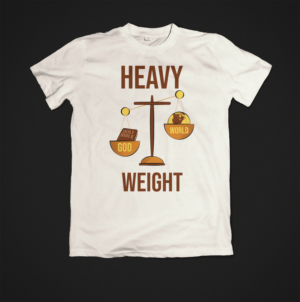 T-Shirt-Design von Pharsheed für dieses Projekt | Design #22378413
