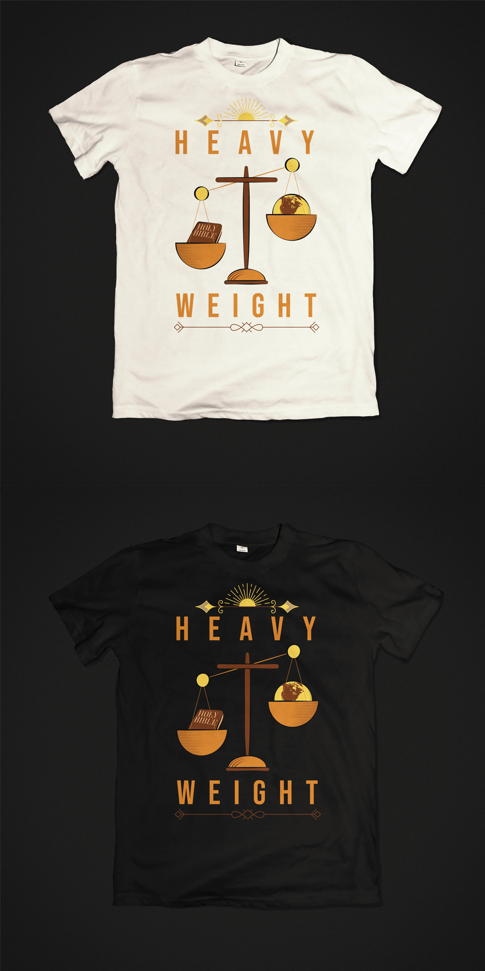 T-shirt Design by Pharsheed for this project | Design #22379052