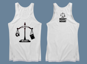 T-shirt Design by Uprinteez for this project | Design: #22378631