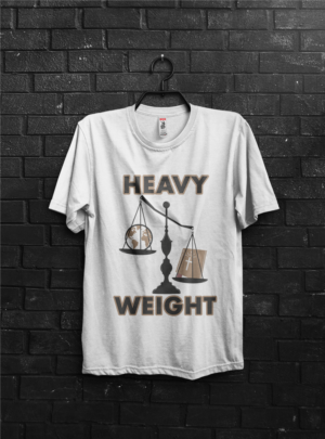 T-shirt Design by iAbdelrahman Moustafa for this project | Design: #22389083