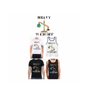 Diseño de Camiseta por rommelbermas1986 2 para este proyecto | Diseño: #22364143