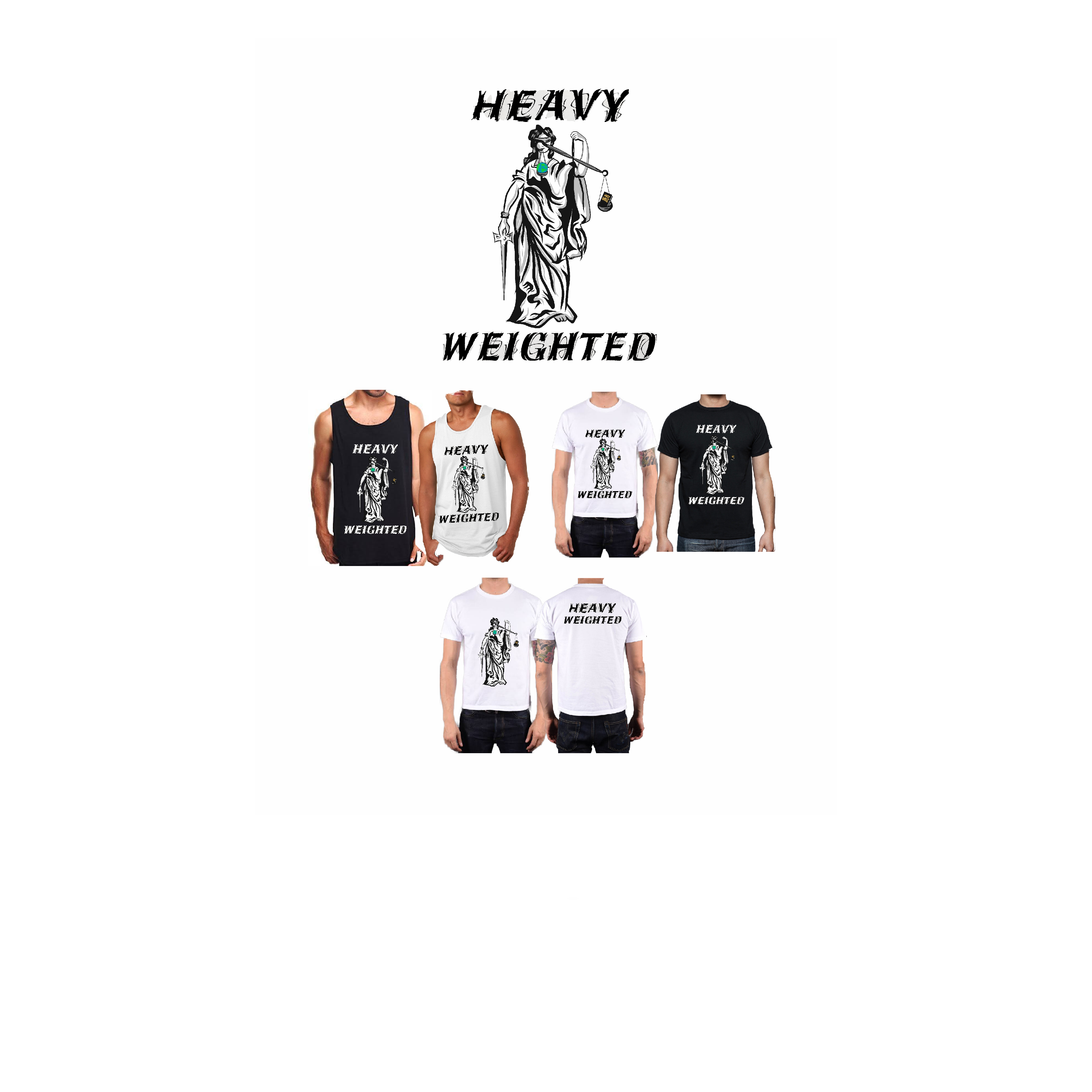 T-shirt Design by rommelbermas1986 2 for this project | Design #22365365