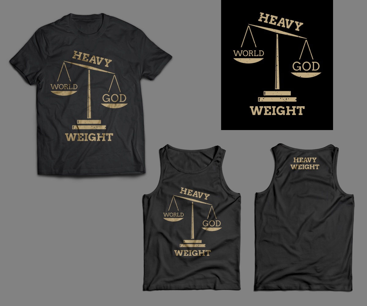 T-shirt Design by Nicross for this project | Design #22393926