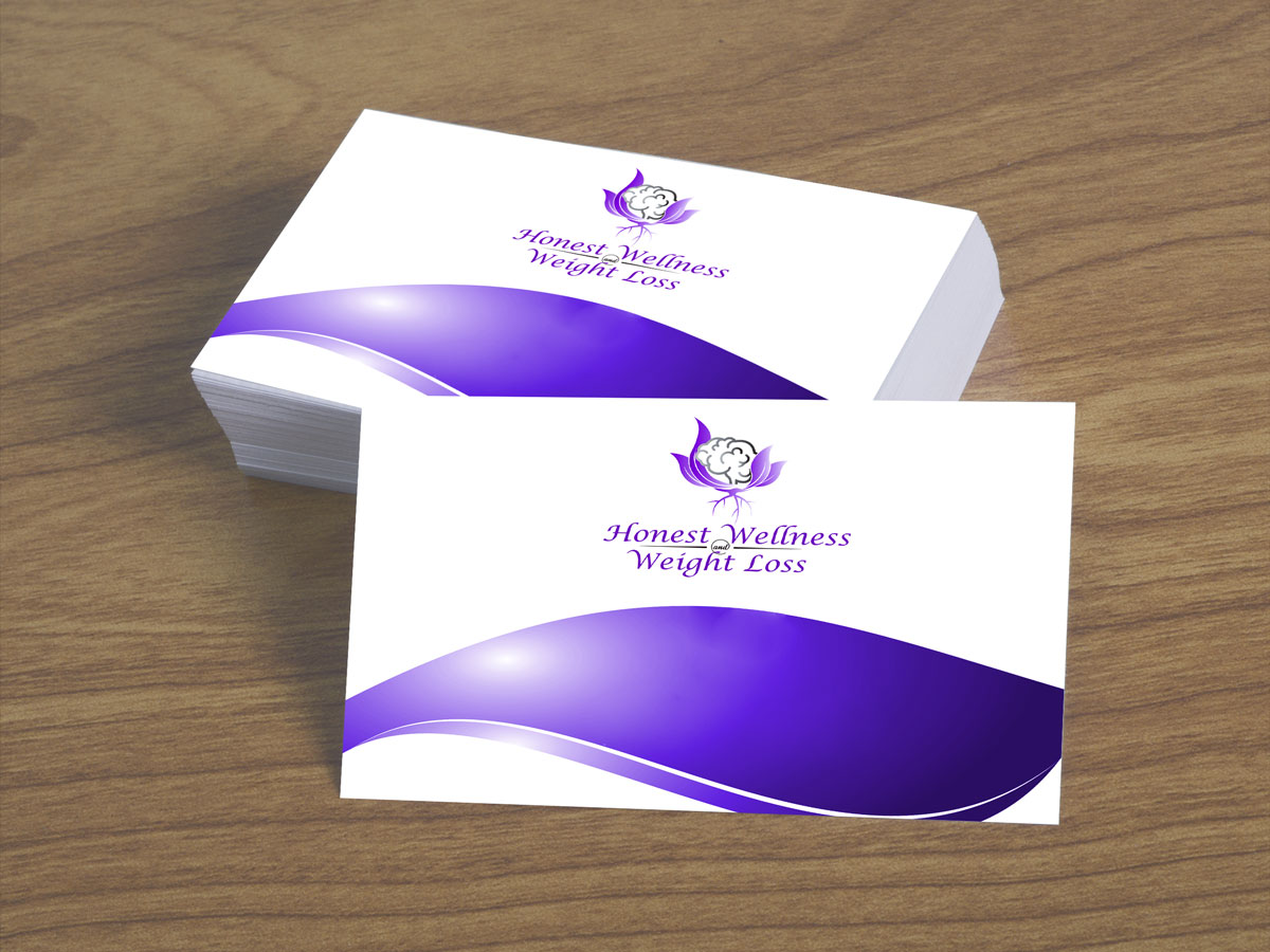 Design de Logo par Wonderful design pour Honest Wellness and Weight Loss LLC | Design #22356230