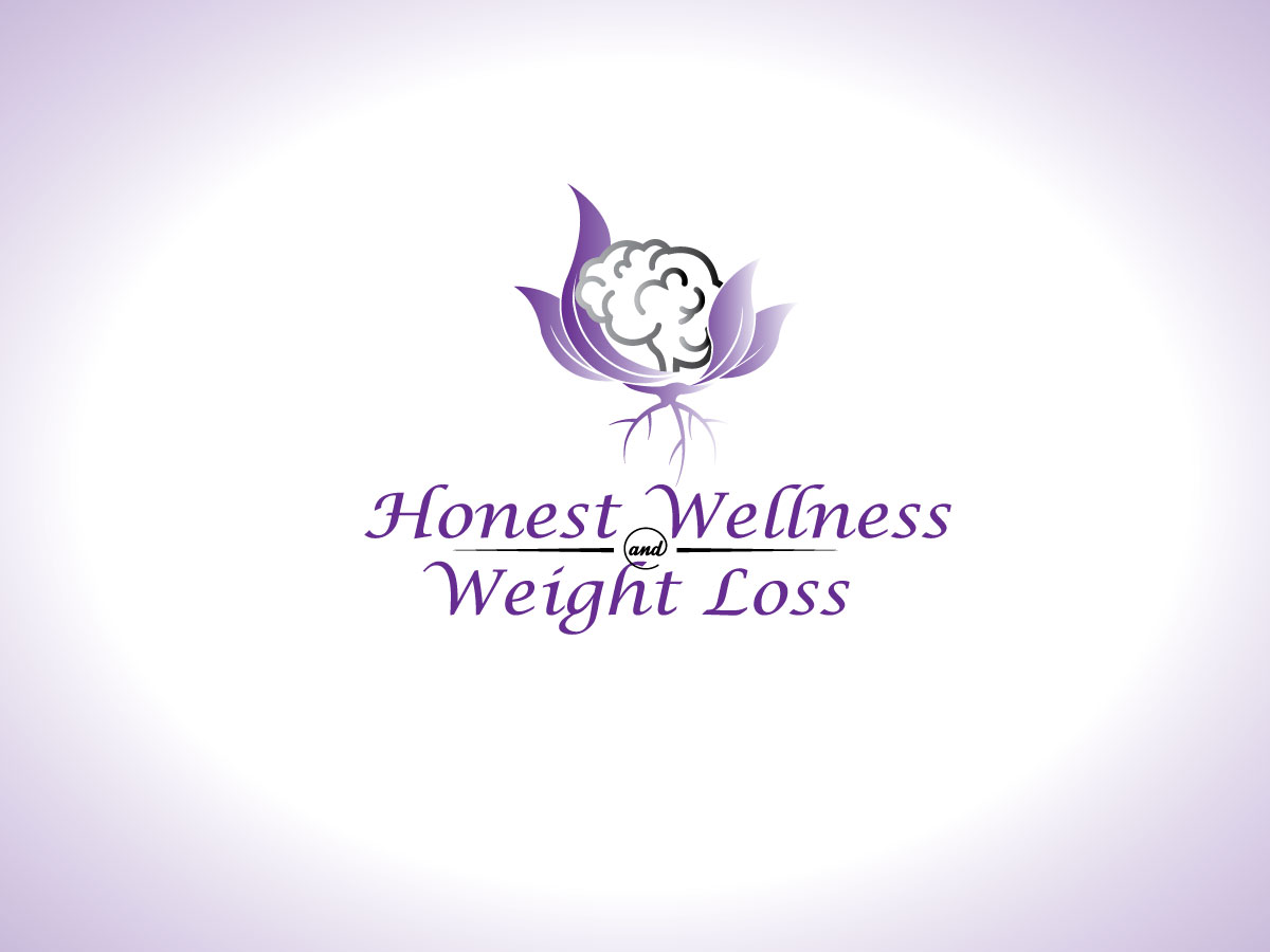 Design de Logo par Wonderful design pour Honest Wellness and Weight Loss LLC | Design #22356233