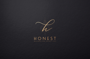 Diseño de Logo por GLDesigns para Honest Wellness and Weight Loss LLC | Diseño #22355834