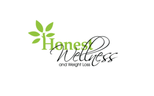 Diseño de Logo por GODDREAMCREATION para Honest Wellness and Weight Loss LLC | Diseño #22357494