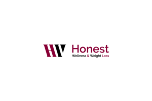 Diseño de Logo por Rzk para Honest Wellness and Weight Loss LLC | Diseño #22357139