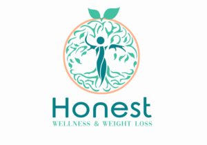 Diseño de Logo por Ana Gocheva para Honest Wellness and Weight Loss LLC | Diseño: #22367741