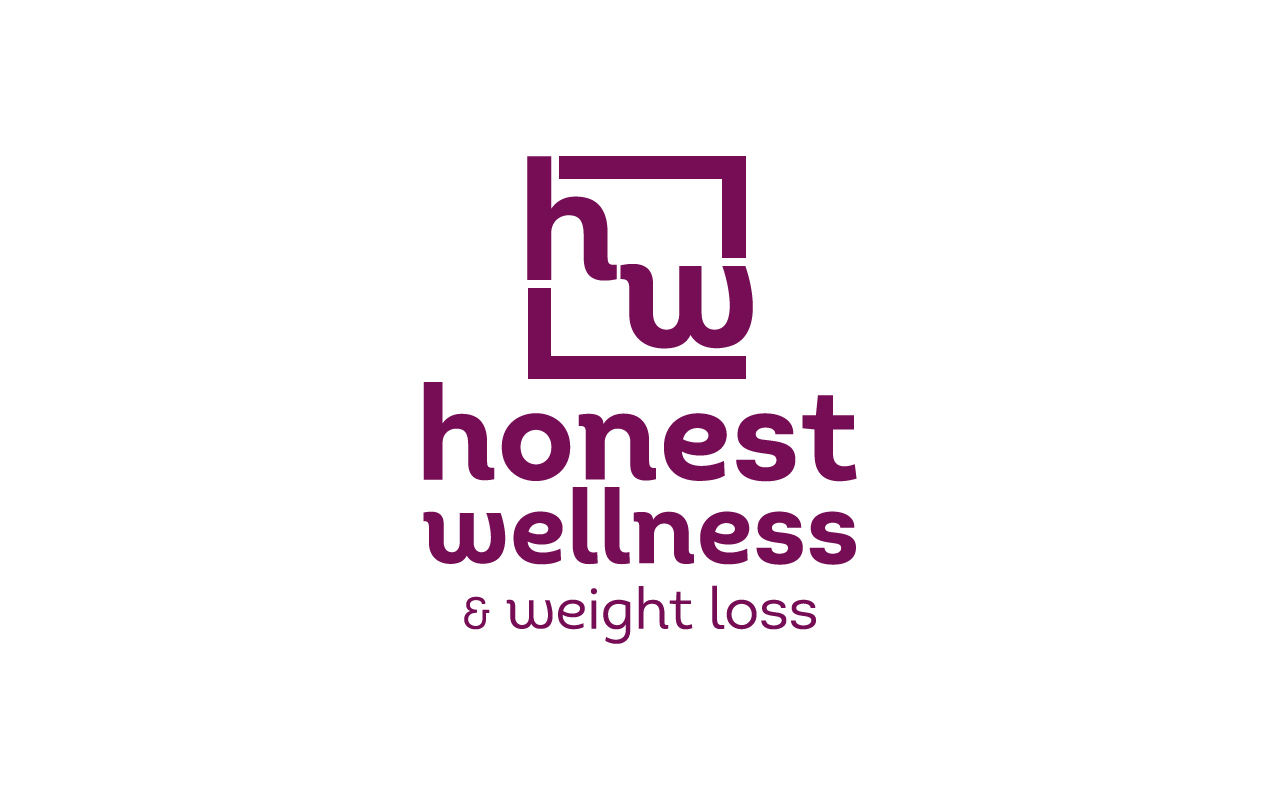 Diseño de Logo por Lucas_Amorim para Honest Wellness and Weight Loss LLC | Diseño #22355774