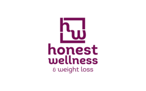 Logo Design by Lucas_Amorim for Honest Wellness and Weight Loss LLC | Design: #22355774