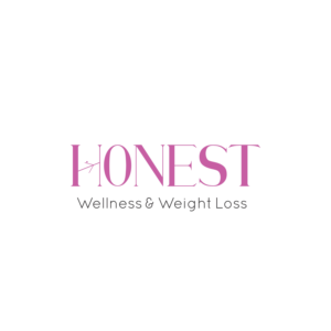 Logo Design by magnetIndia for Honest Wellness and Weight Loss LLC | Design: #22357986