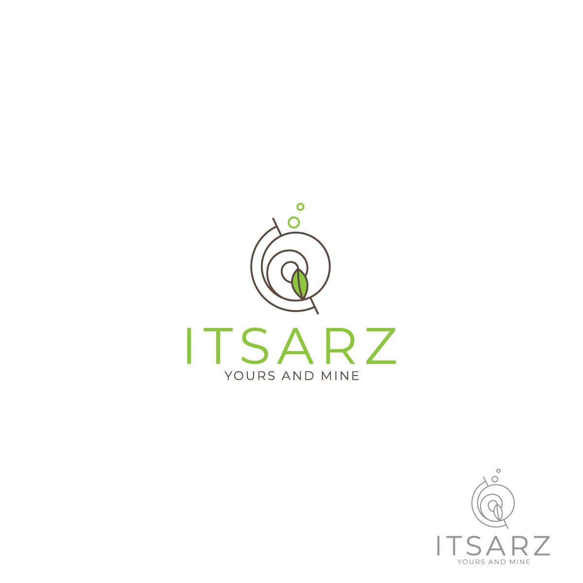 Logo Design by Graphic Bricks for this project | Design #22360091
