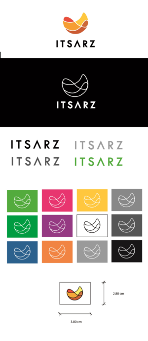 Design de Logo par Carlotadiseña pour ce projet | Design : #22428864