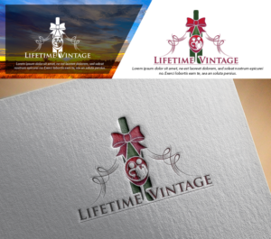 Logo-Design von damian für dieses Projekt | Design: #22357408