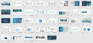 PowerPoint Design by eng.shaza