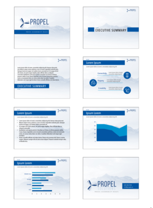 PowerPoint Design by Mary Rose Relente