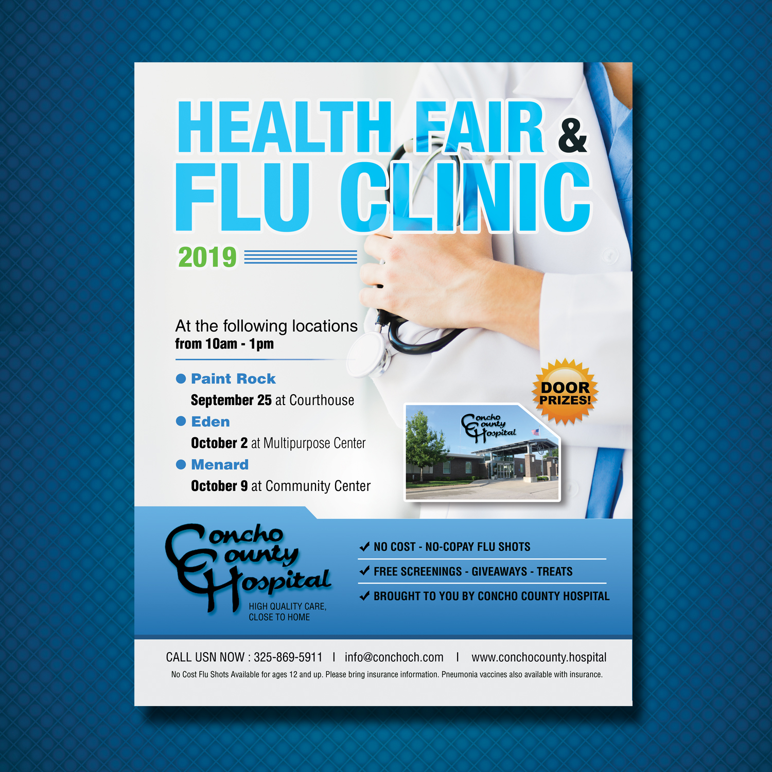 Design de Flyer par uk pour ce projet | Design #22412311