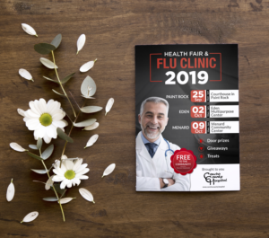 Flyer Design by debdesign for this project | Design: #22395737