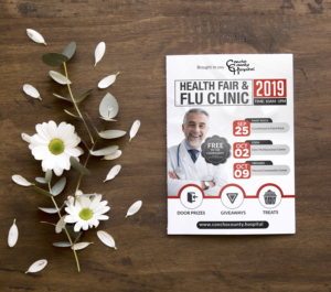 Flyer Design by debdesign for this project | Design: #22396491