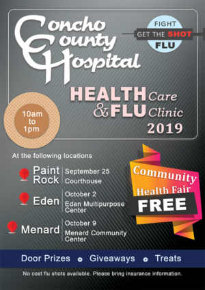 Flyer Design by Lincon