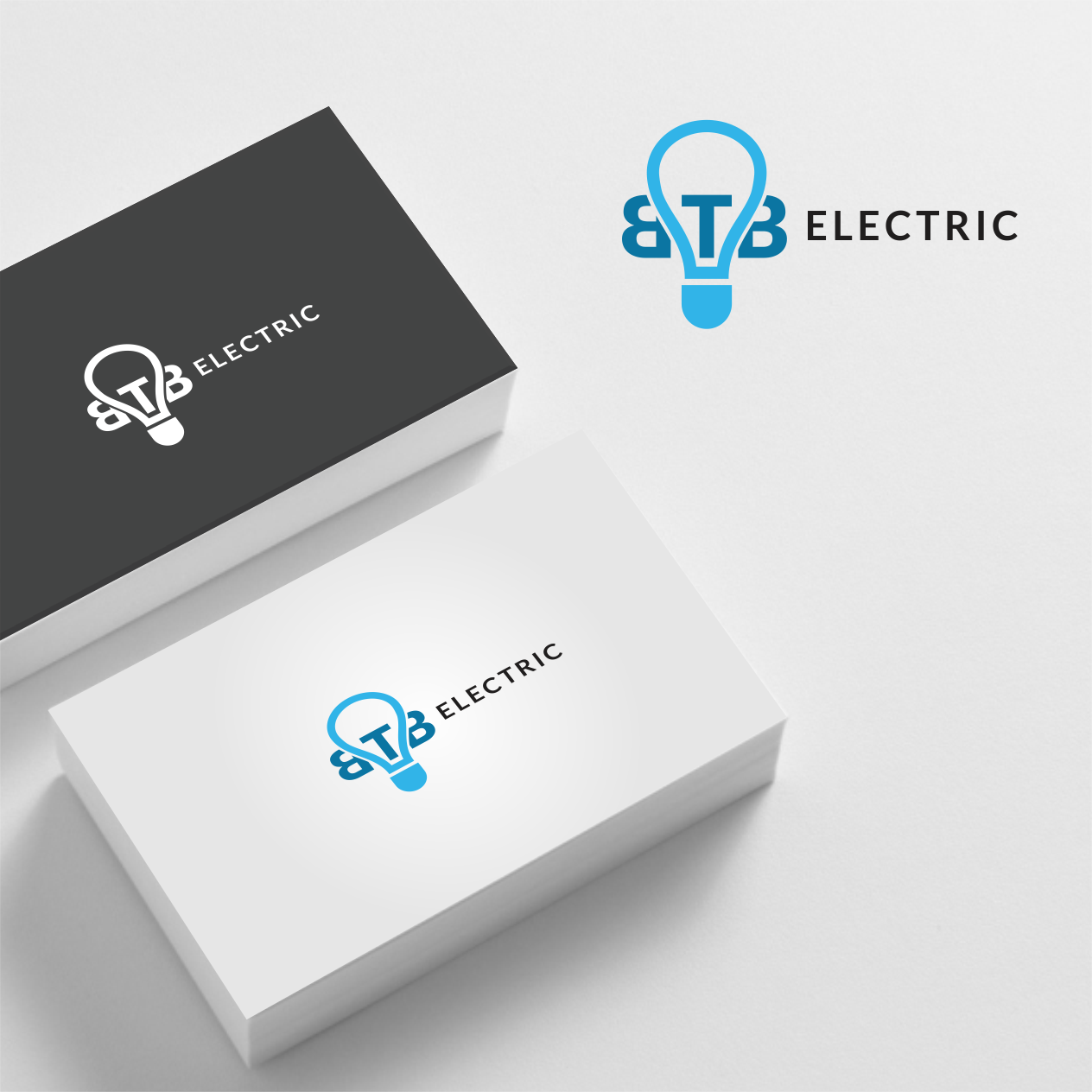 Logo Design by Arham Hidayat for this project | Design #22363597