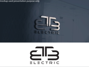 Logo Design by A S design @ for this project | Design: #22368256