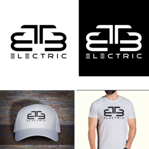 Logo Design by A S design @ for this project | Design: #22368260
