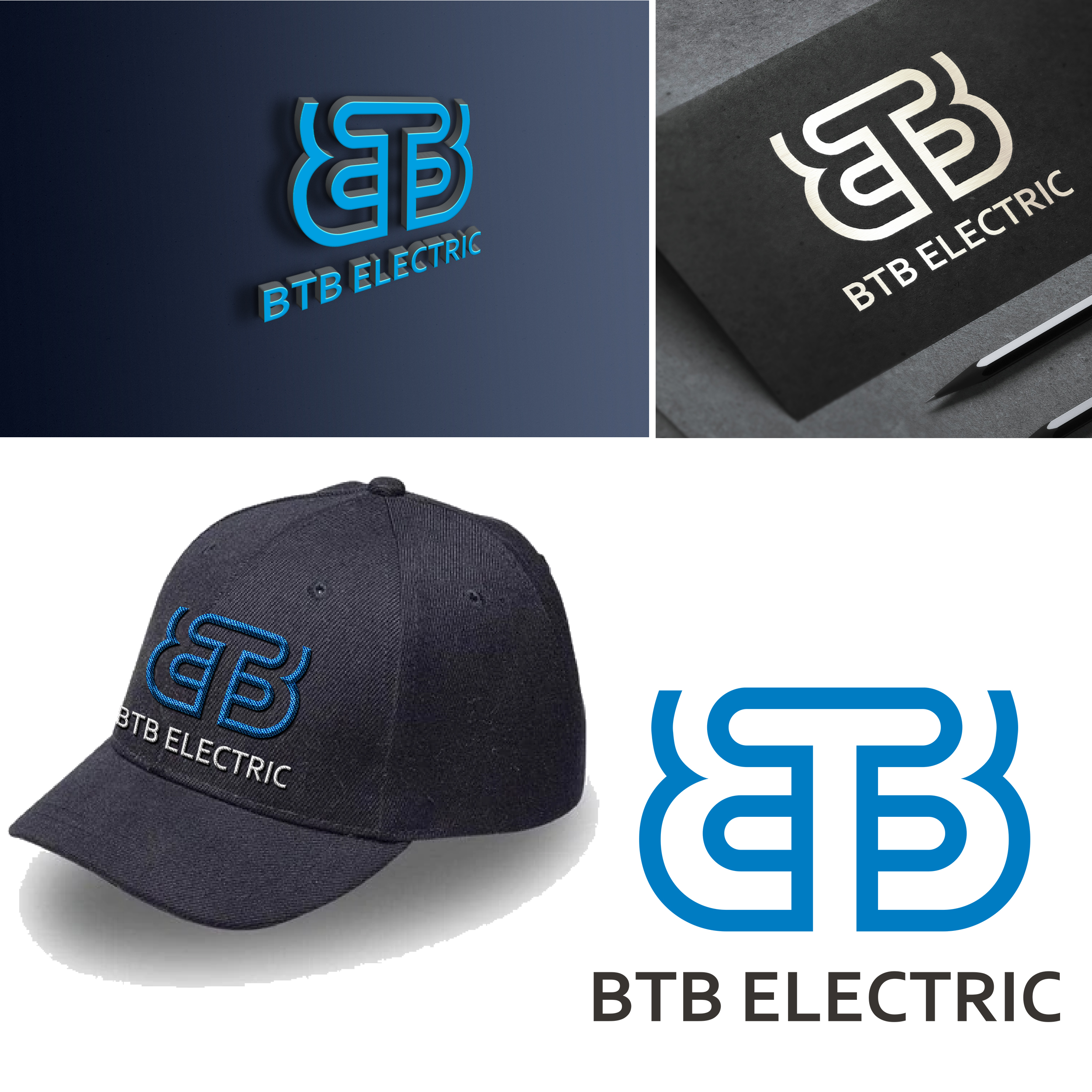 Logo Design by Suwaji Suwaji for this project | Design #22365426