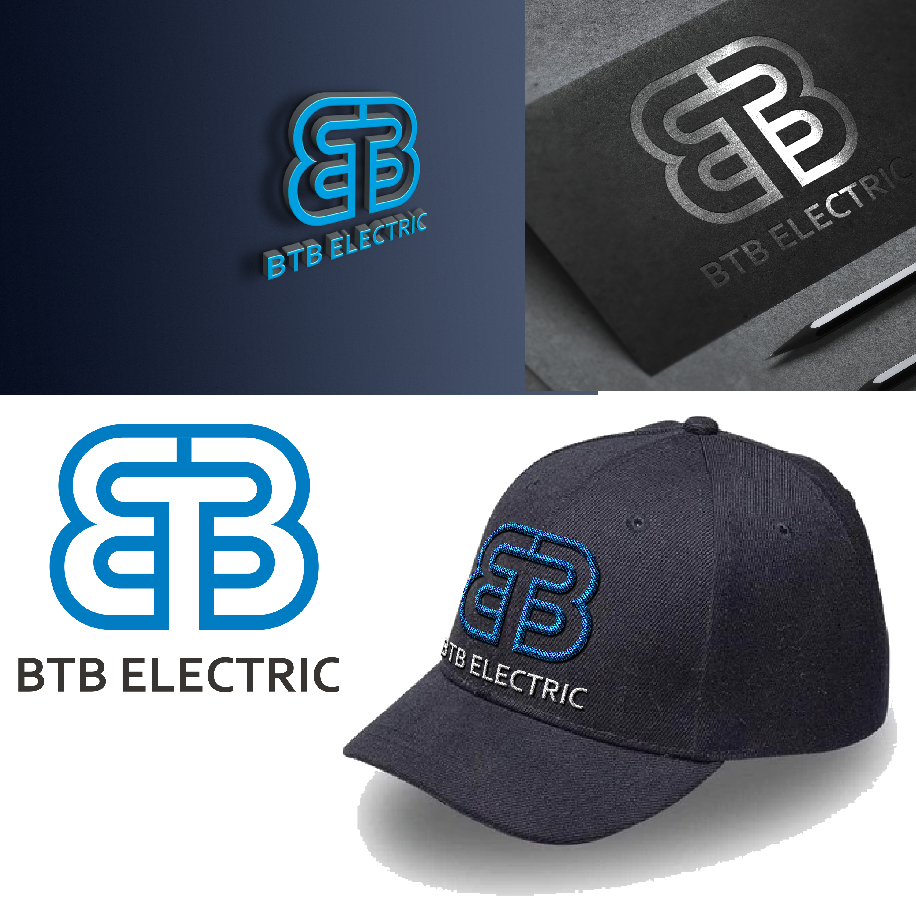 Logo Design by Suwaji Suwaji for this project | Design #22366371