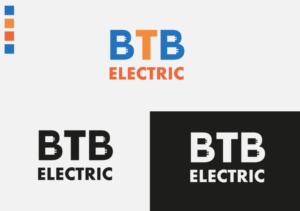 Logo Design by Yagmur Genc
