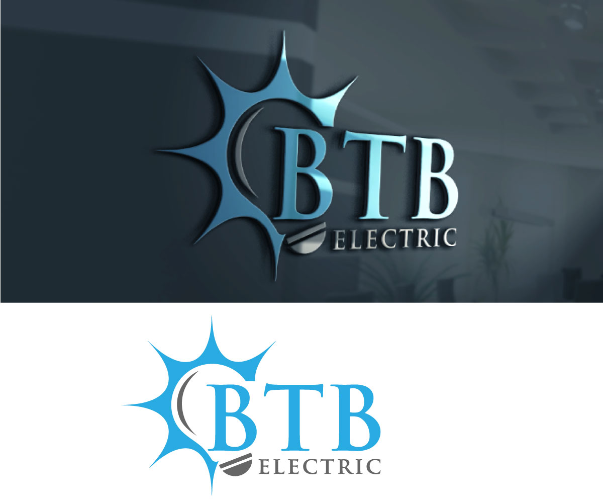 Logo Design by dobobed for this project | Design #22364624