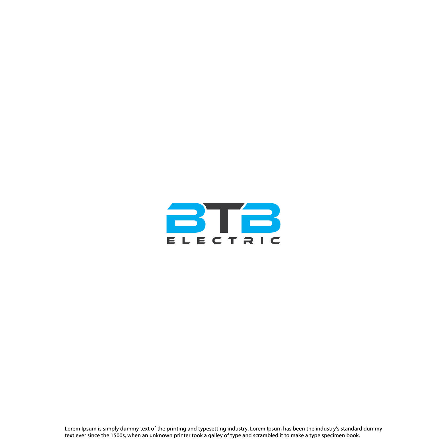 Logo Design by Potatow for this project | Design #22375120