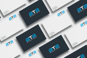 Logo Design by Potatow for this project | Design: #22375122