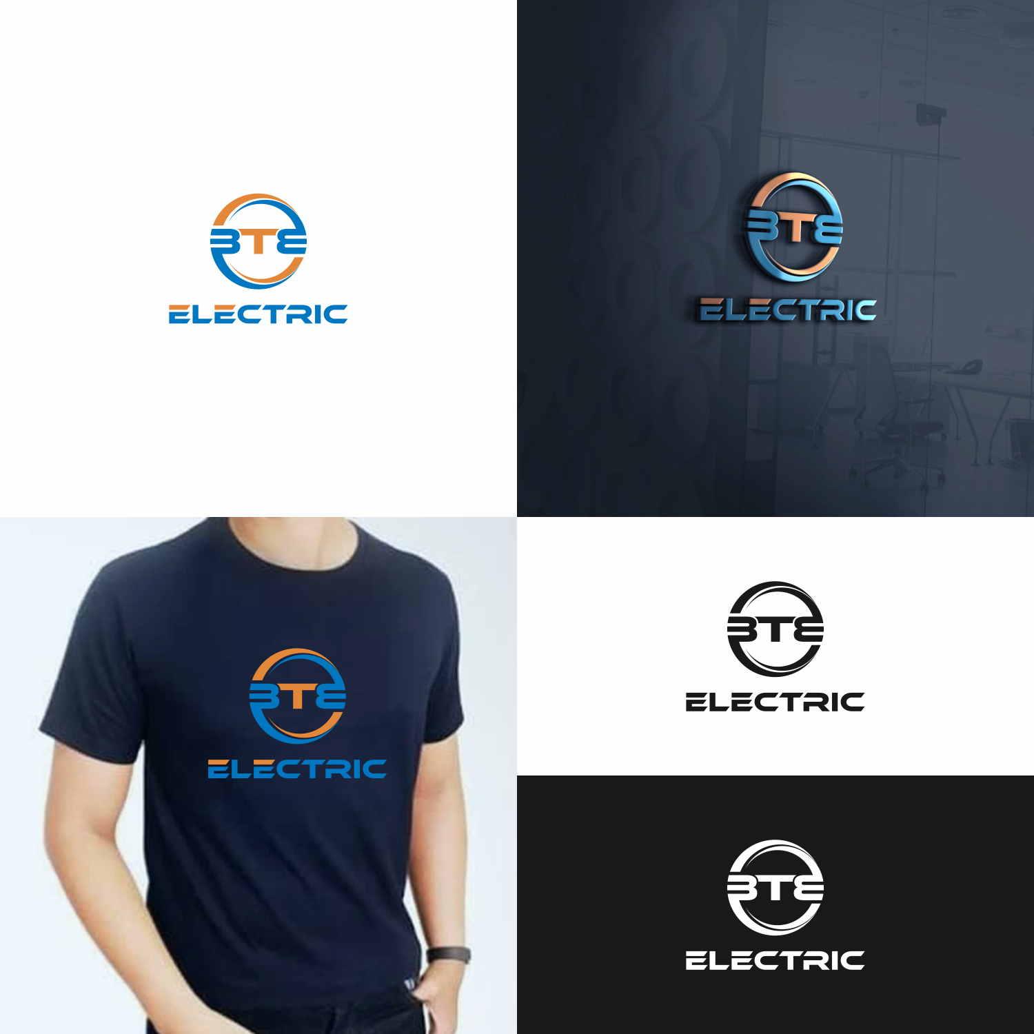 Logo Design by Nur Romi for this project | Design #22830075