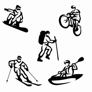 Icon Design by Abiyoso28 for Paddle Surfit | Design: #22370812