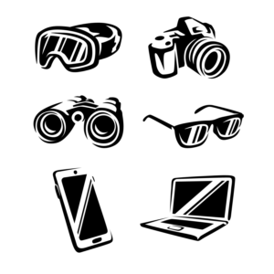 Icon Design by Abiyoso28